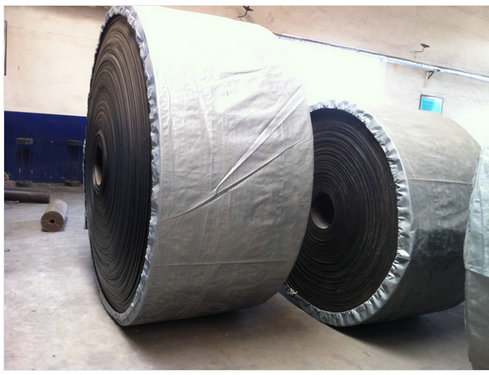 環(huán)形輸送帶為什么會起泡 環(huán)形輸送帶為什么會起泡