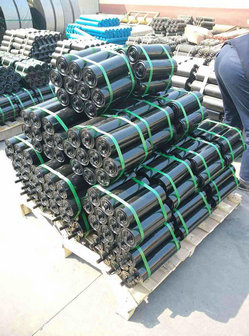 輸送帶廠家生產(chǎn)有哪些主要特點 輸送帶廠家生產(chǎn)有哪些主要特點