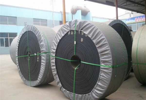 輸送帶廠家分析輸送帶接頭為什么會裂開 輸送帶廠家分析輸送帶接頭為什么會裂開