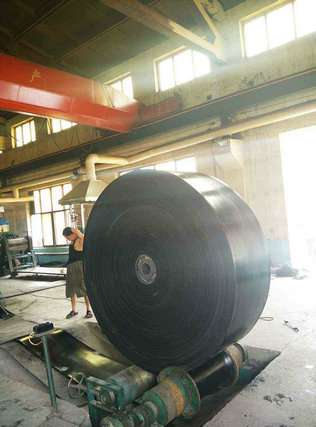 你知道輸送帶損傷有什么害處嗎 你知道輸送帶損傷有什么害處嗎