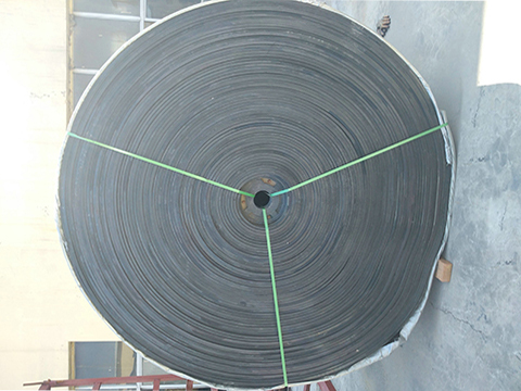 輸送帶廠家說輸送帶在包裝機中的應(yīng)用 輸送帶廠家說輸送帶在包裝機中的應(yīng)用