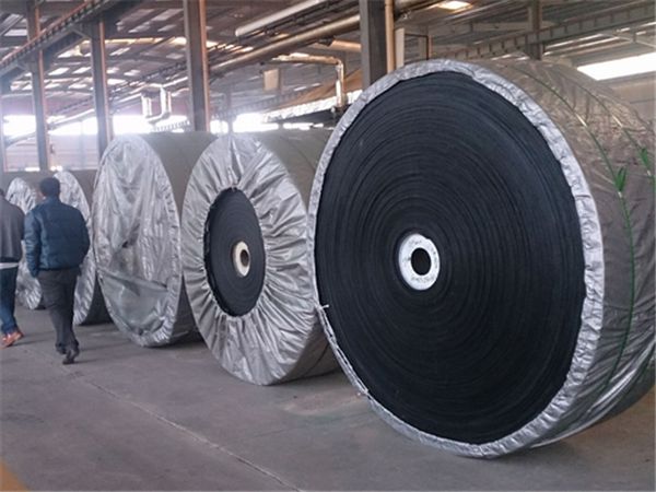 尼龍輸送帶與金屬輸送帶的對(duì)比 尼龍輸送帶與金屬輸送帶的對(duì)比