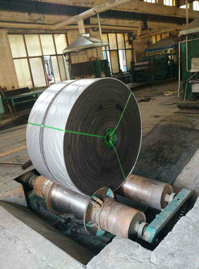 輸送帶廠家對(duì)于產(chǎn)品質(zhì)量以未來發(fā)展的思考 輸送帶廠家對(duì)于產(chǎn)品質(zhì)量以未來發(fā)展的思考