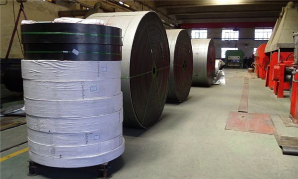 如何通過維護(hù)尼龍輸送帶增加其使用壽命 如何通過維護(hù)尼龍輸送帶增加其使用壽命