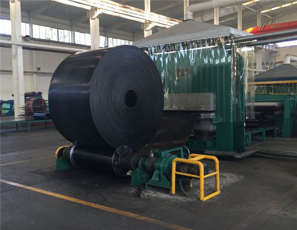 尼龍輸送帶最新修補技術(shù) 尼龍輸送帶最新修補技術(shù)