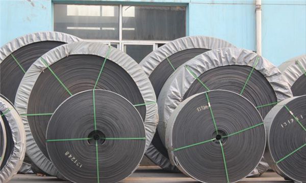 輸送帶廠家說一下輸送帶的褡褳方式 輸送帶廠家說一下輸送帶的褡褳方式